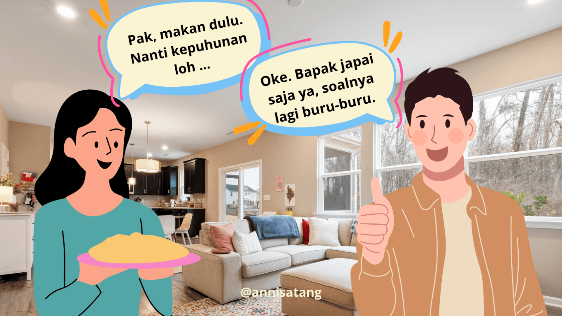 Kepuhunan: Antara Percaya atau Tidak, Mitos yang Masih Dihormati di Kalimantan Timur