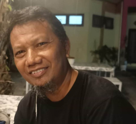 Herman Ashari