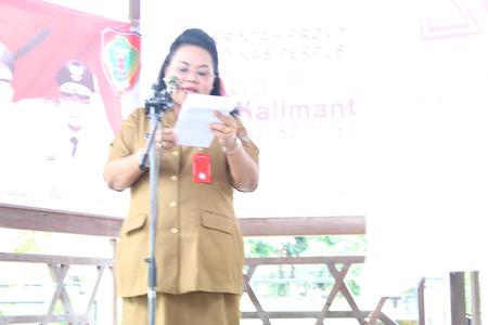 LOMBA BERCERITA DALAM RANGKA HUT REPUBLIK INDONESIA YANG KE 72