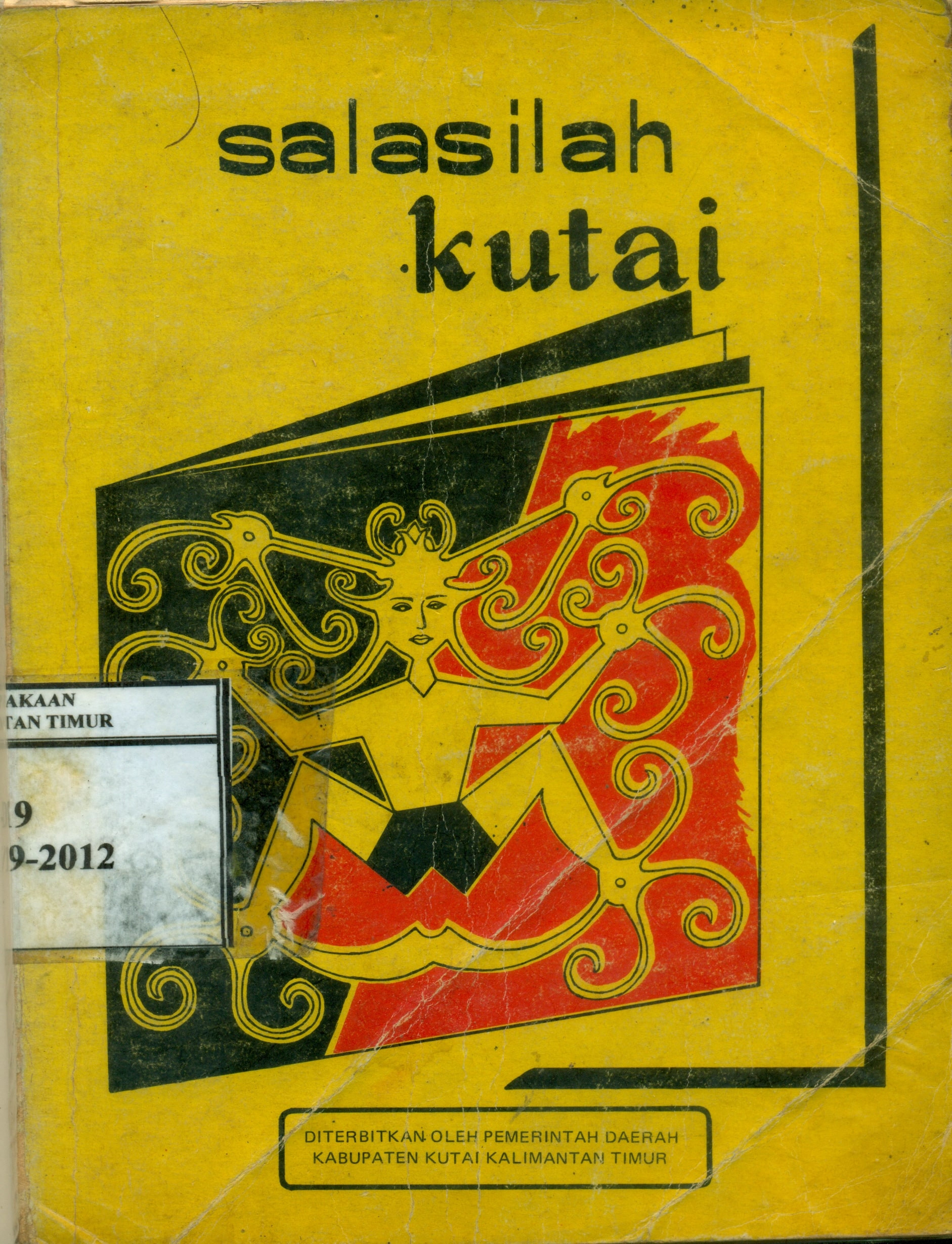 Gambar Buku