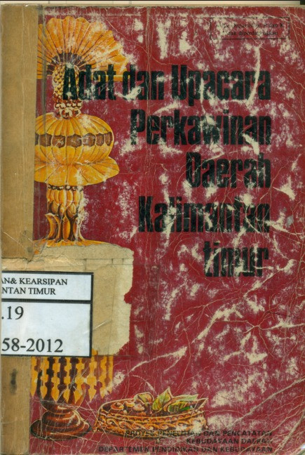 Gambar Buku