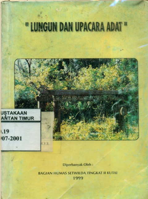 Gambar Buku