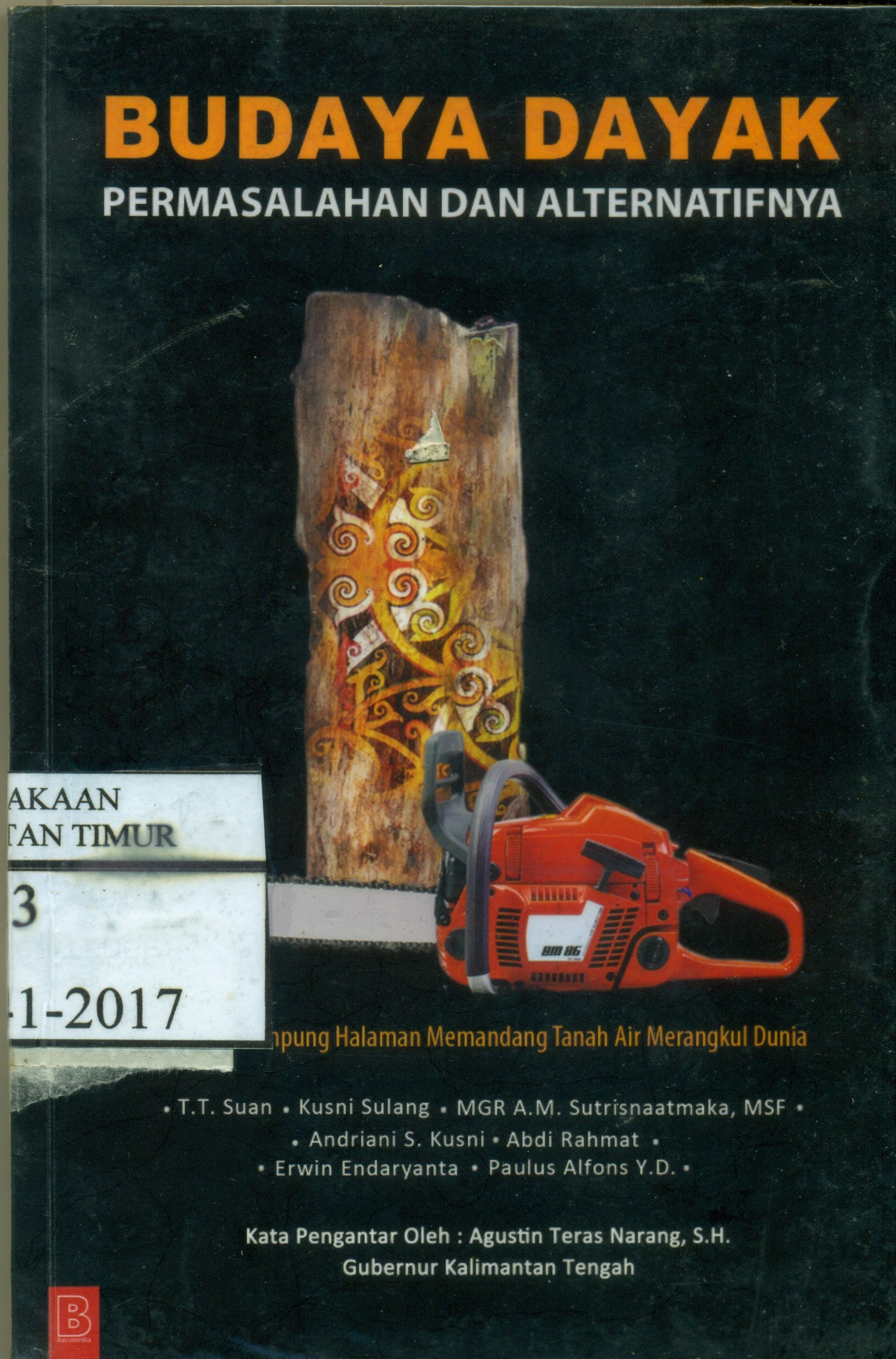 Gambar Buku