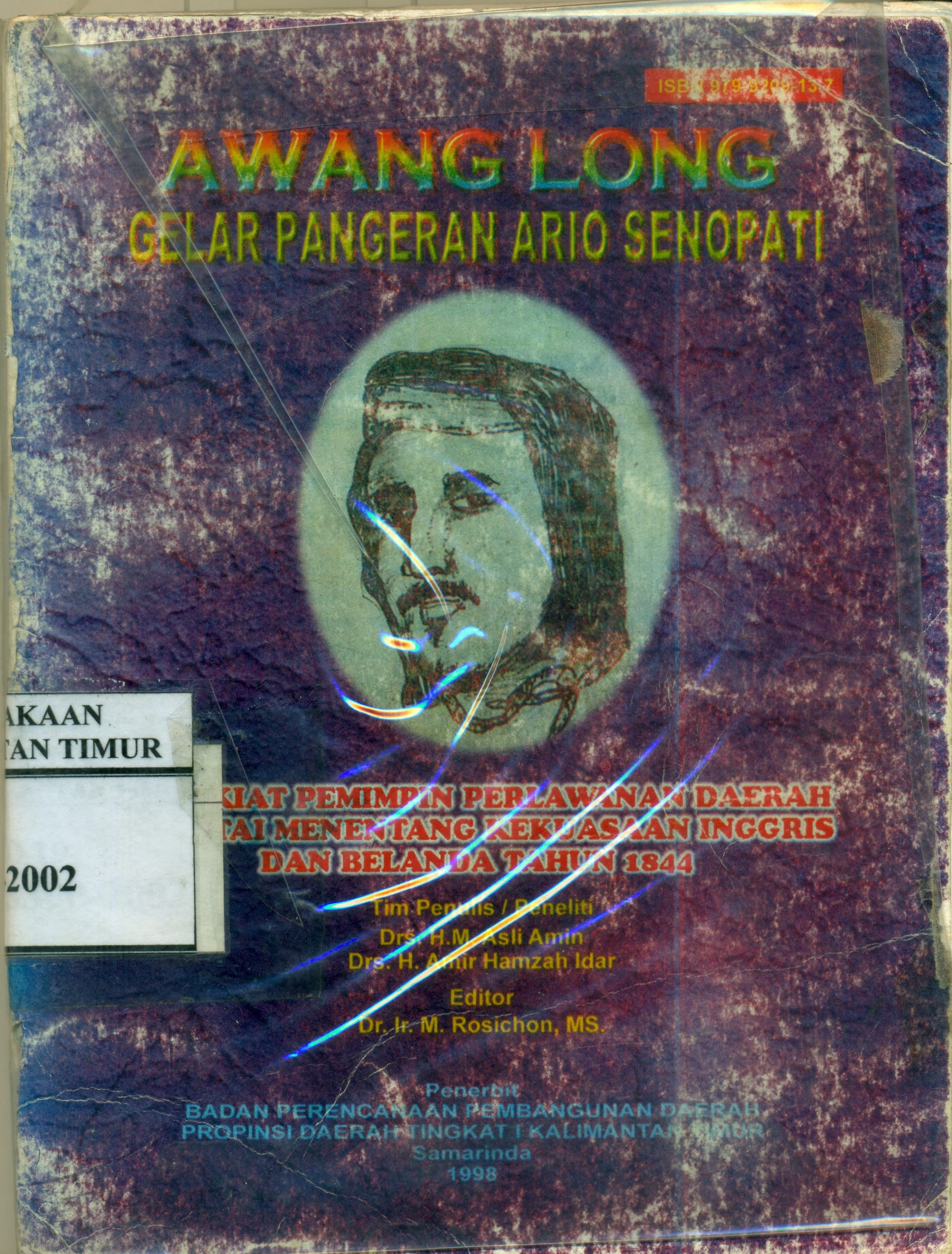 Gambar Buku