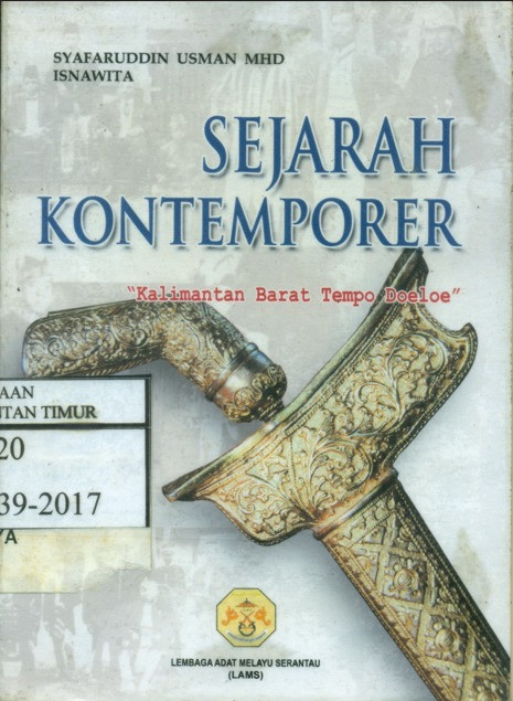 Gambar Buku