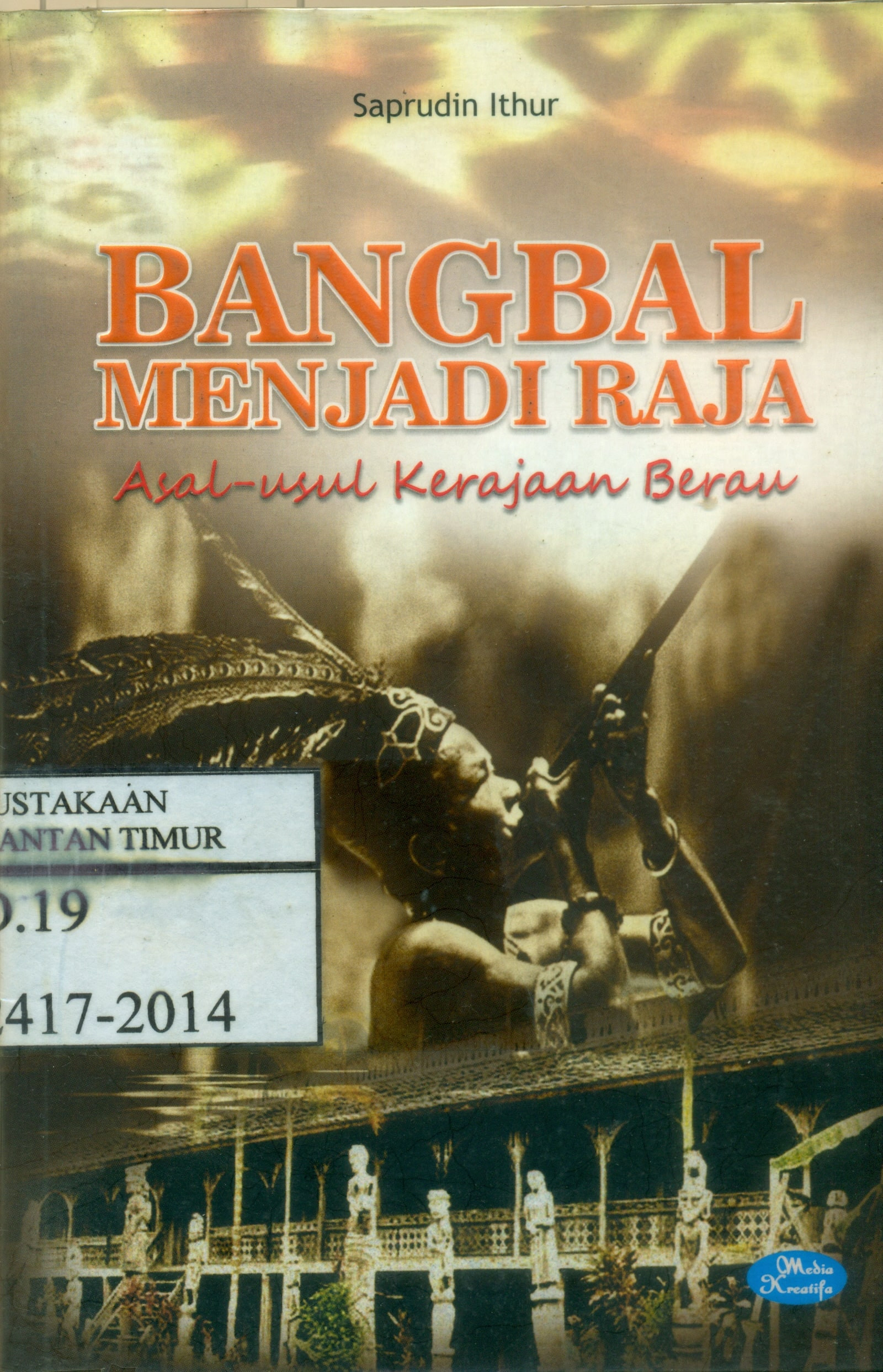 Gambar Buku