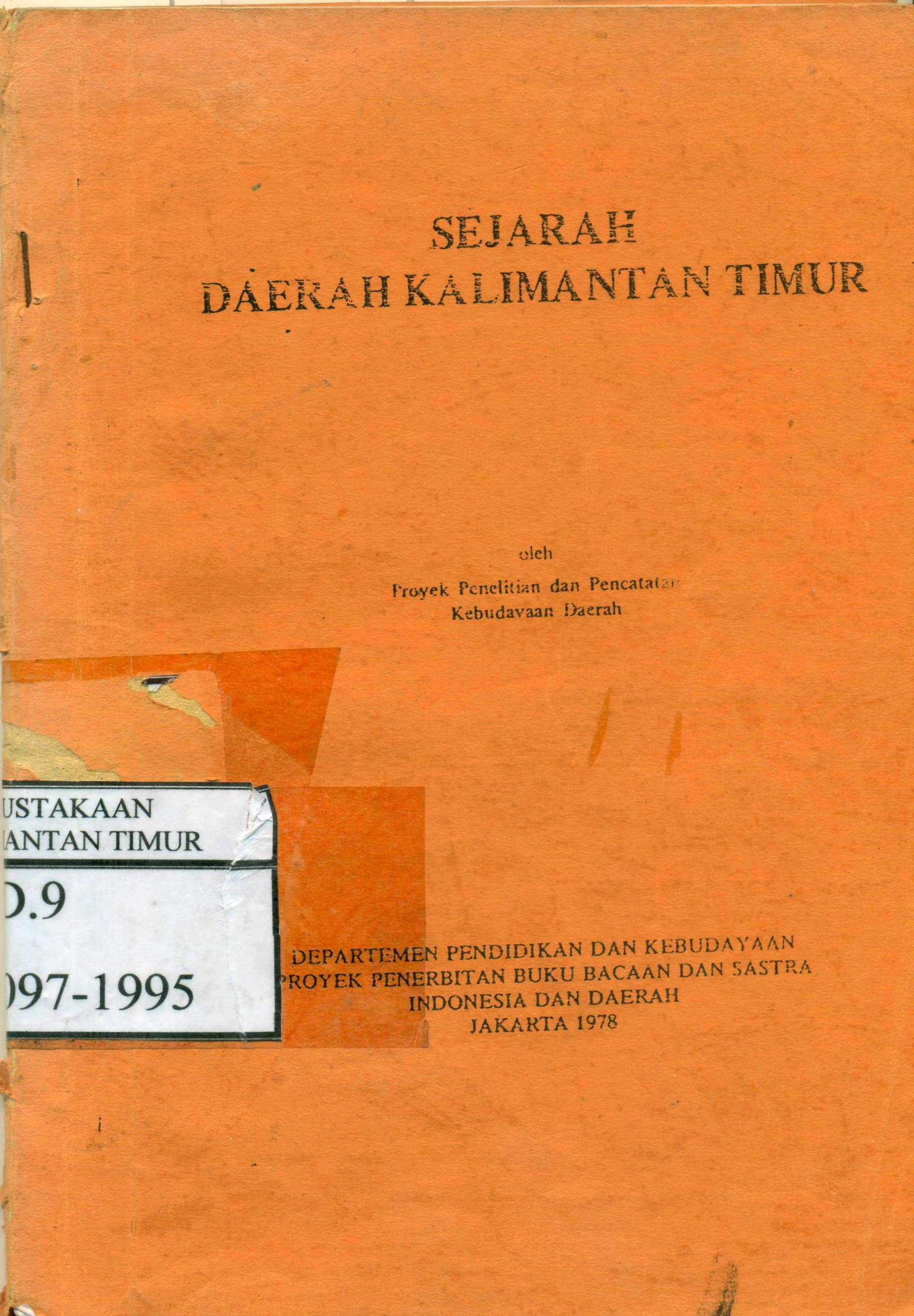 Gambar Buku