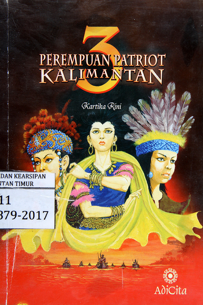 Gambar Buku