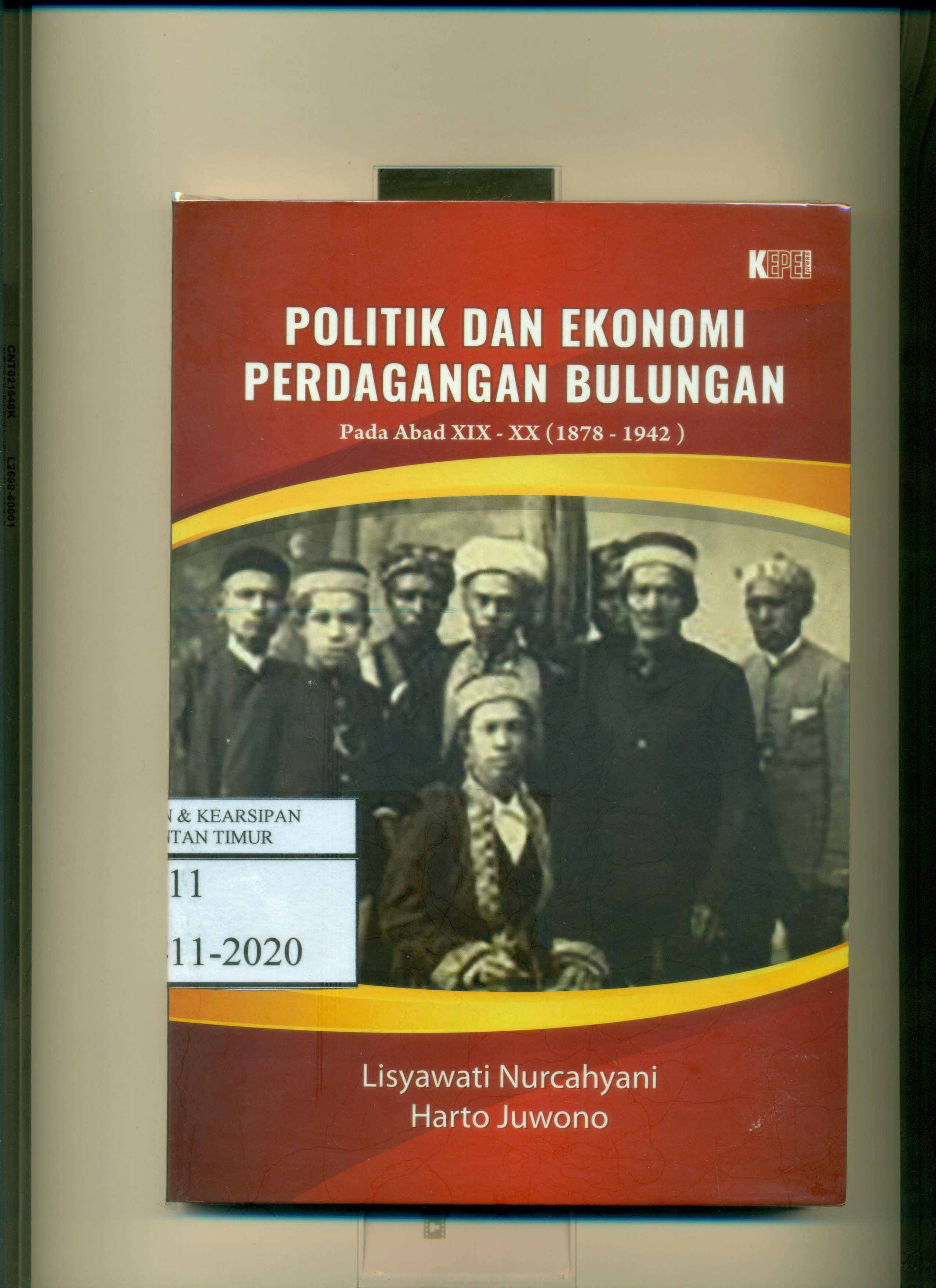 Gambar Buku