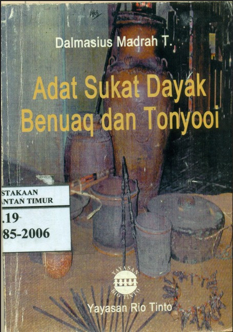 Gambar Buku