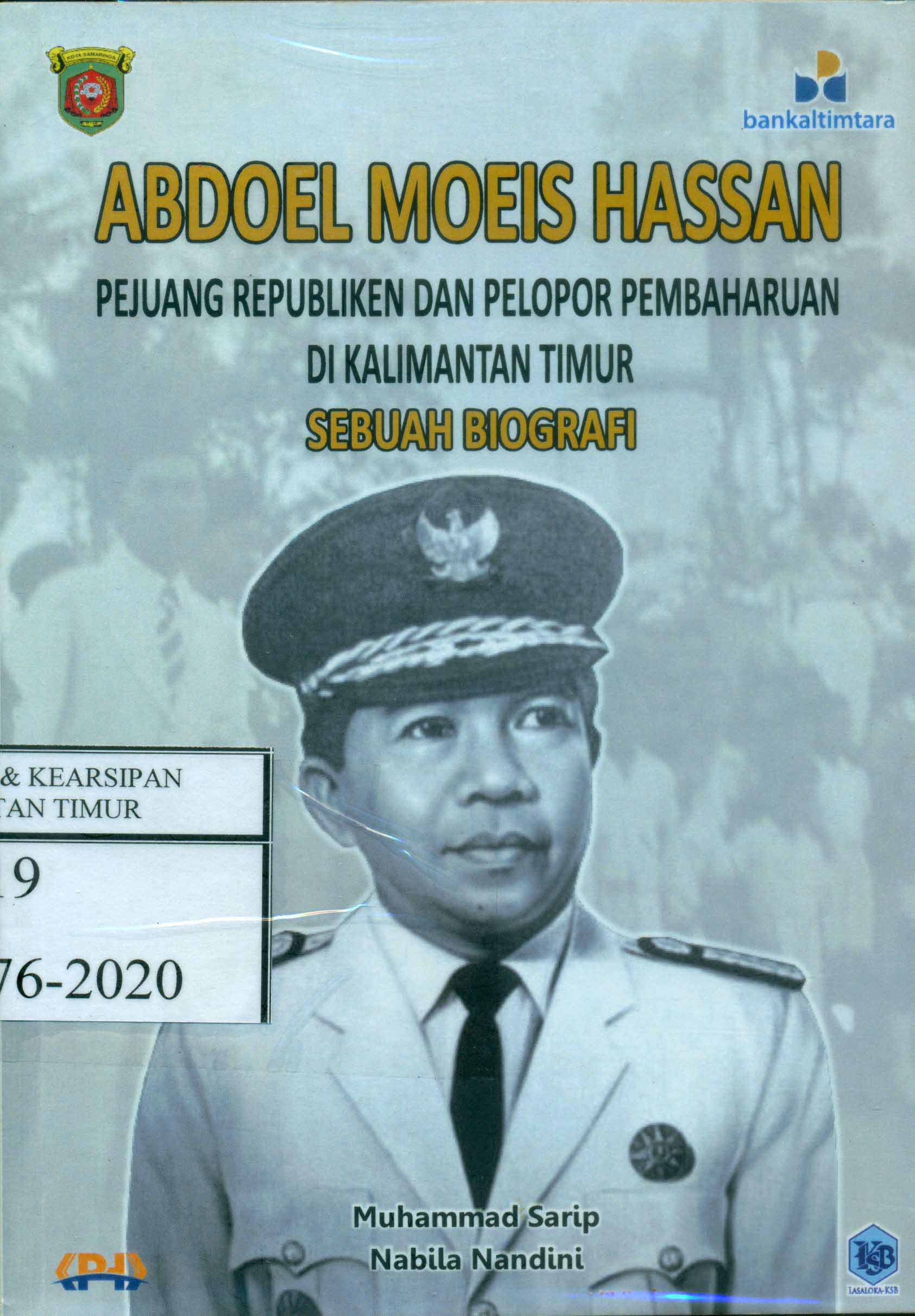 Gambar Buku