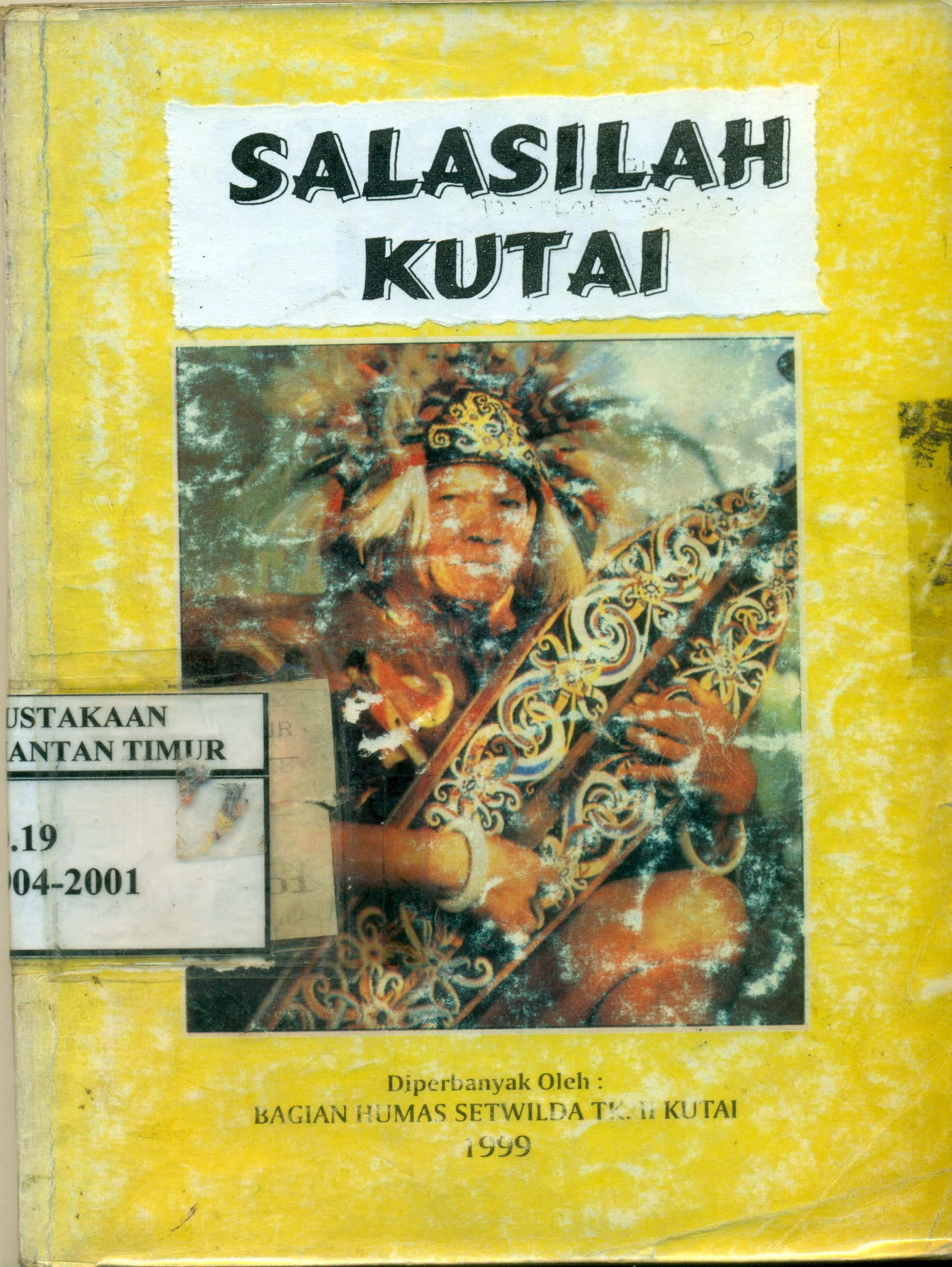 Gambar Buku